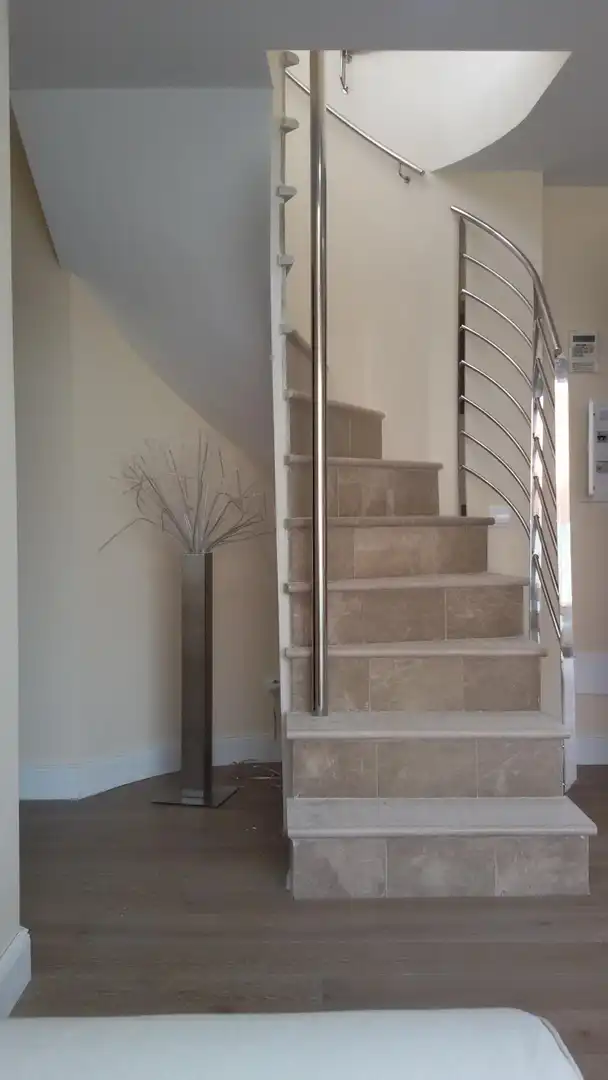 Ático en venta en  Palma de Mallorca con Aire acondicionado, Calefacción y Parquet