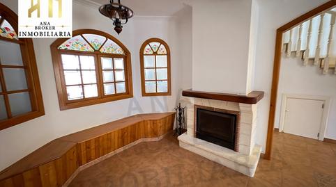 Foto 4 de Casa adosada en venda a Juzgados - La Feria, Ronda