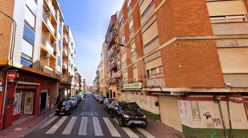 Foto 2 de Pis en venda a  Ausias March, L'Eixereta, Valencia