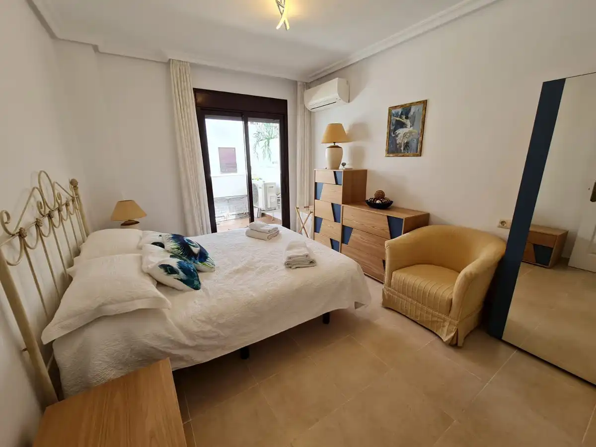 Apartments for rent in CALIFA-UR NVA ANDALUCIA, 16, Nueva Andalucía centro
