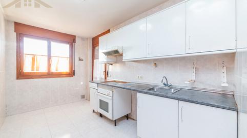 Foto 5 de Dúplex en venda a Calle de San Gregorio, Casa Amarilla, Madrid