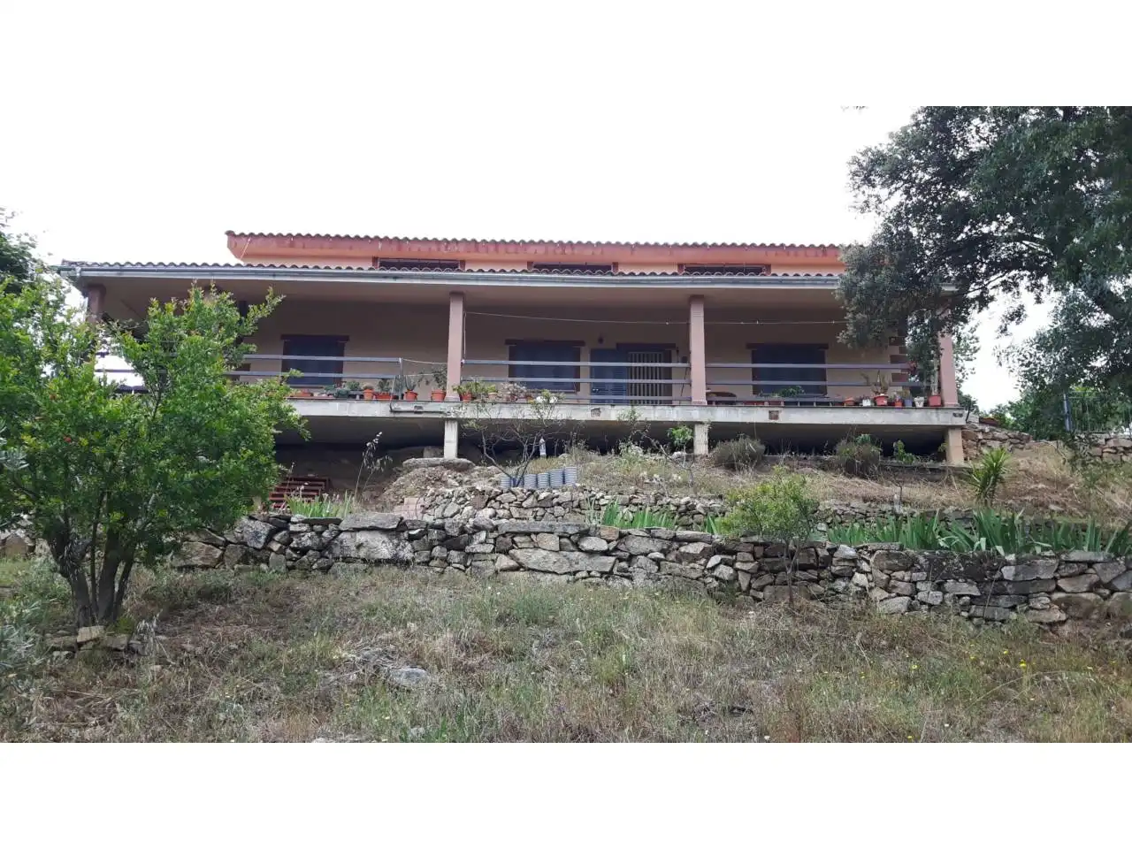 Chalet en venta en El Torno, imagen 5