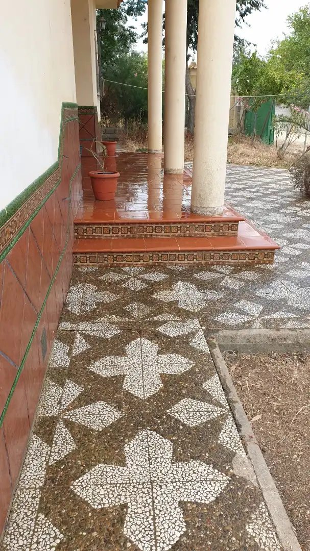 Xalet amb jardí en venda a Urbanización la Hermandad, imagen 30