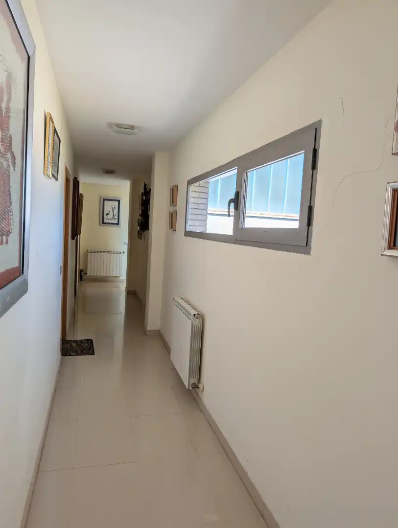 Casa o chalet en venta en Castellón de la Plana / Castelló de la Plana con Calefacción, Jardín privado y Terraza