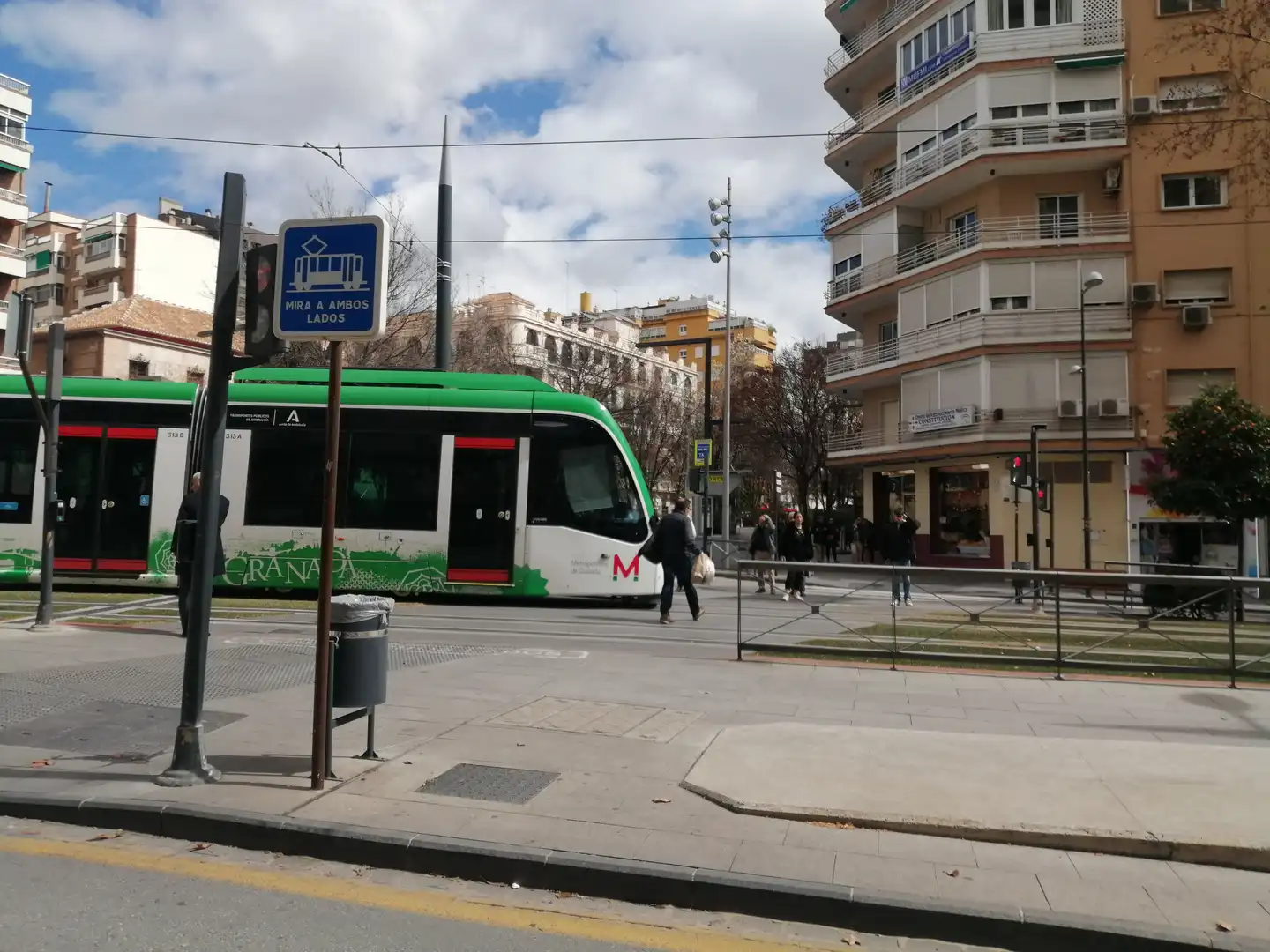 Wohnung mit Terrasse zum Verkauf in Calle María Luisa de Dios 3, imagen 9