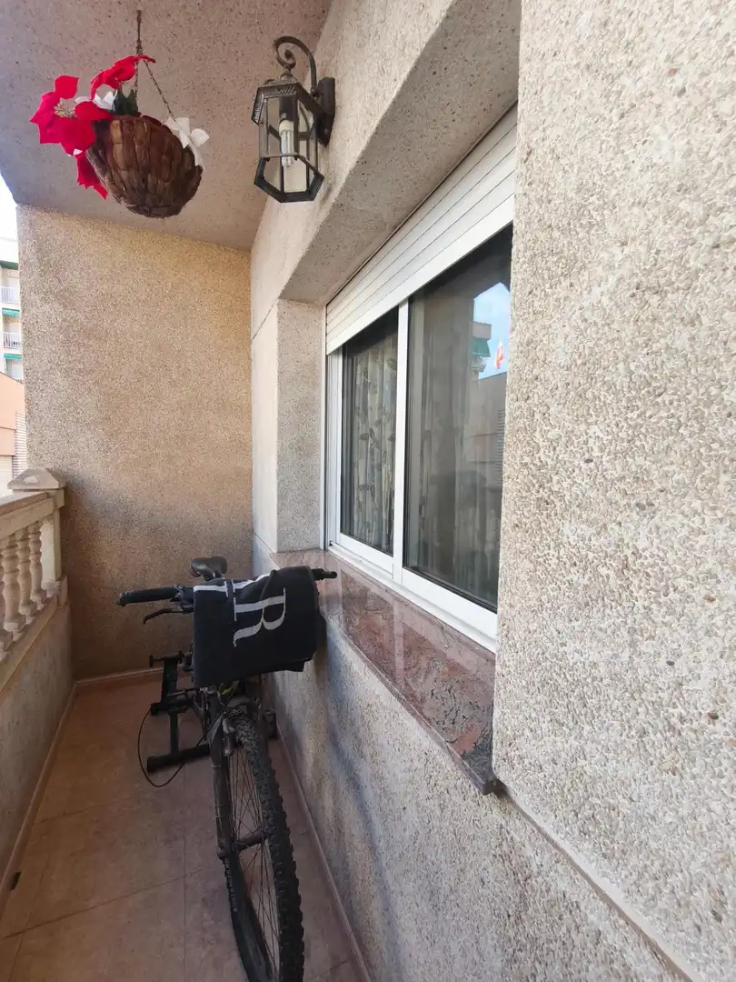Piso en venta en Casco Antiguo