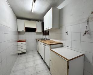 Kitchen of Flat for sale in Vilafranca del Penedès