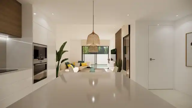 Casa con piscina en venta en San Fulgencio, imagen 6