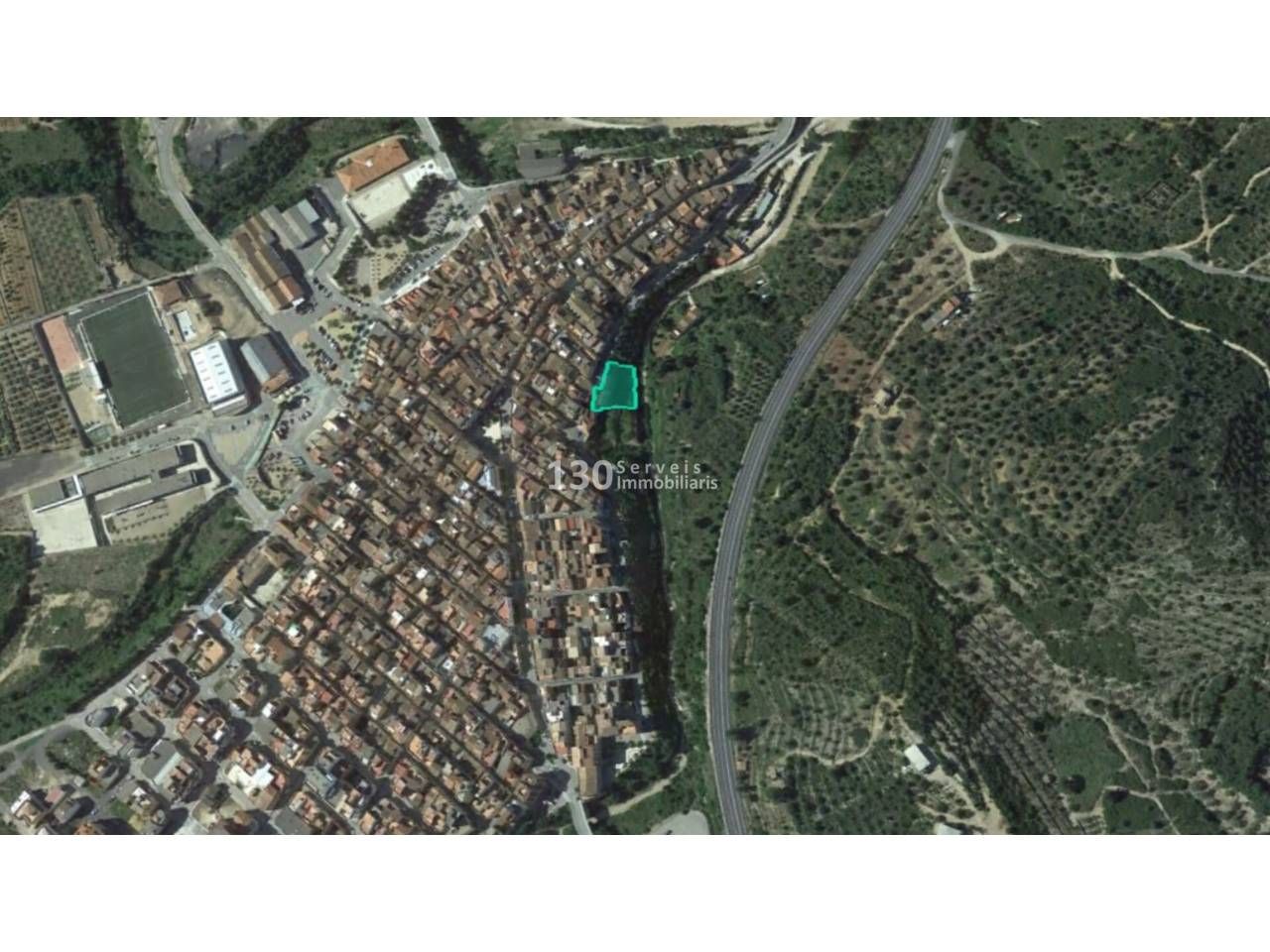 Building for sale in El Perelló