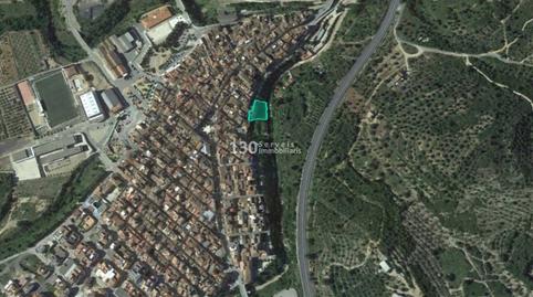 Foto 2 de Edifici en venda a Pou, El Perelló, Tarragona