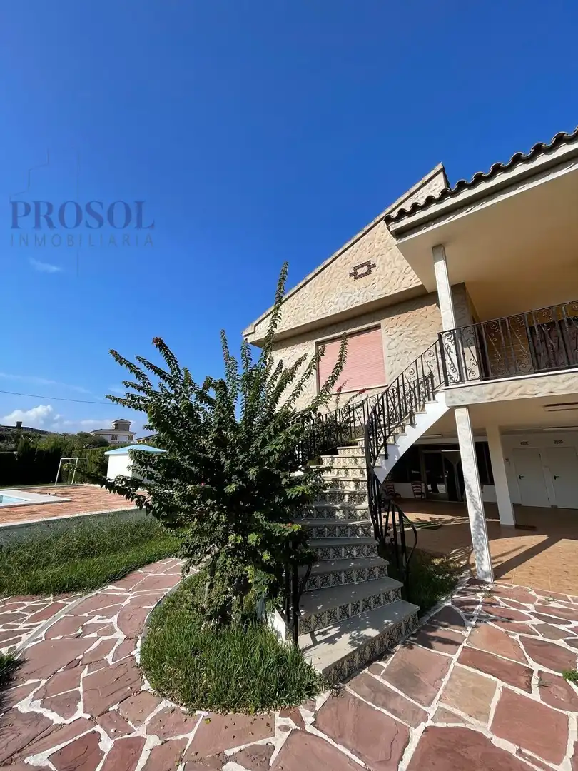 House for sale in Calle Ribesalbes, imagen 31