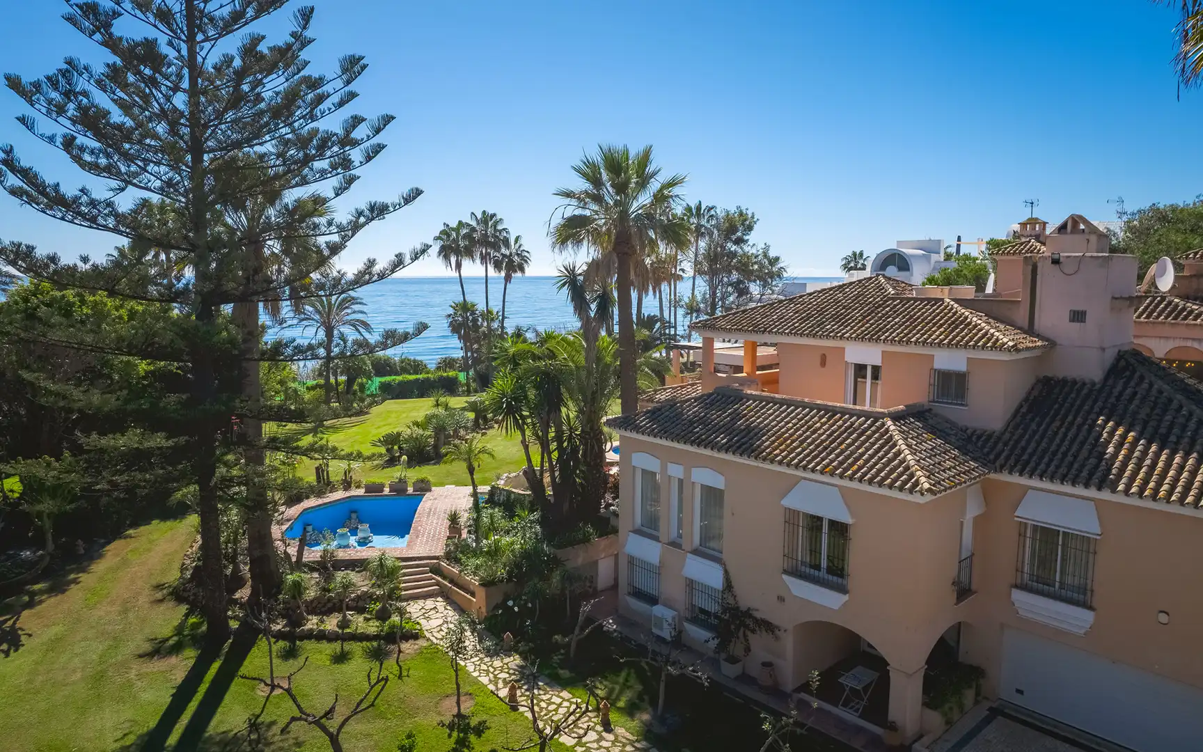 Casa amb piscina en venda a Benamara - Atalaya, imagen 2