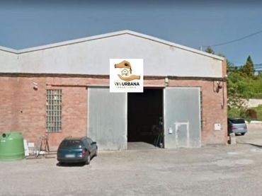 Local commercial à vendre à Aldealengua