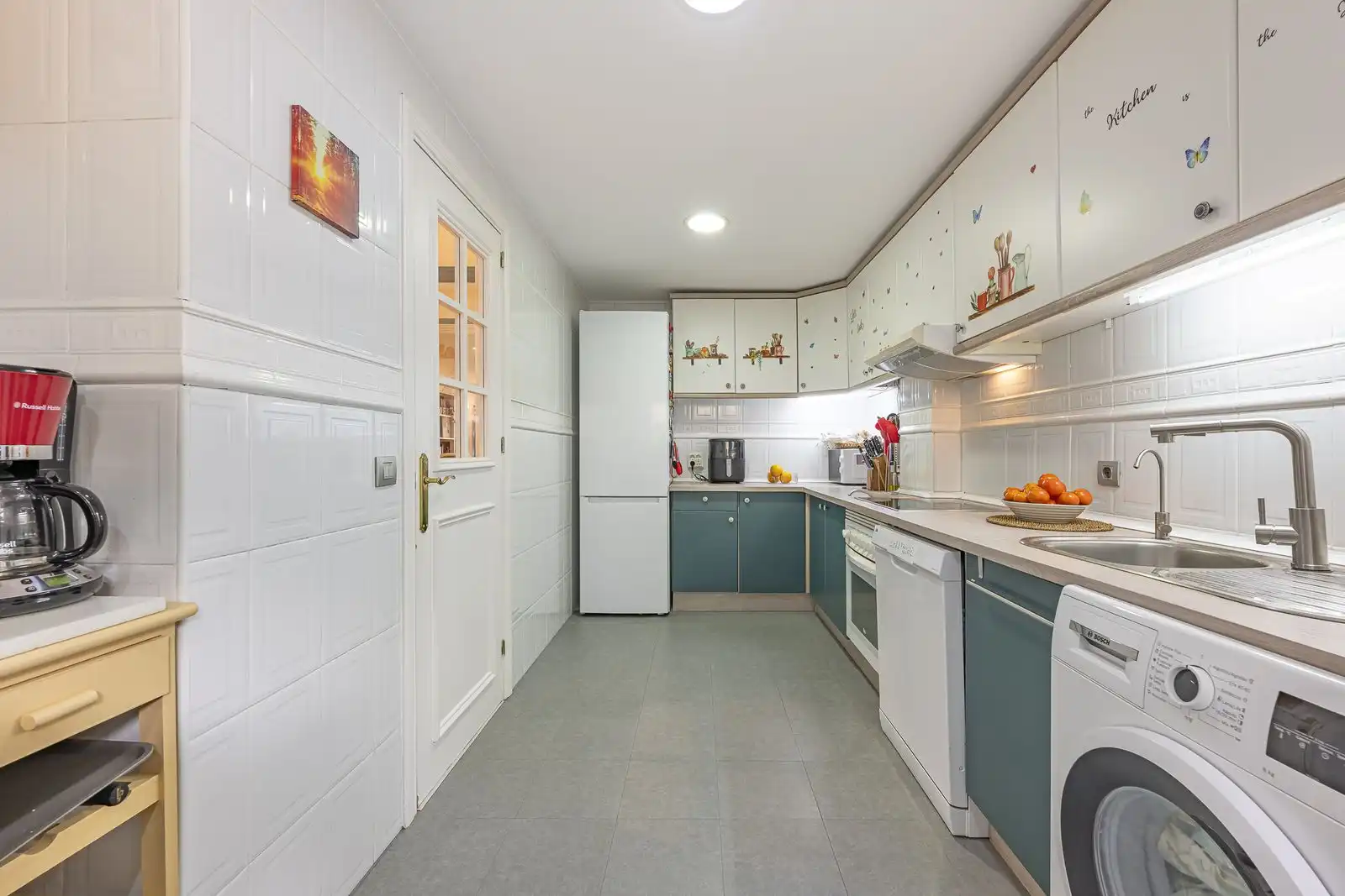 Detached homes for sale in Calle Santa Ana, 4, La Merced