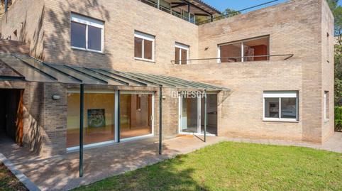 Foto 2 de Casa o xalet en venda a Calle Camí Dels Monjos, Matadepera, Barcelona