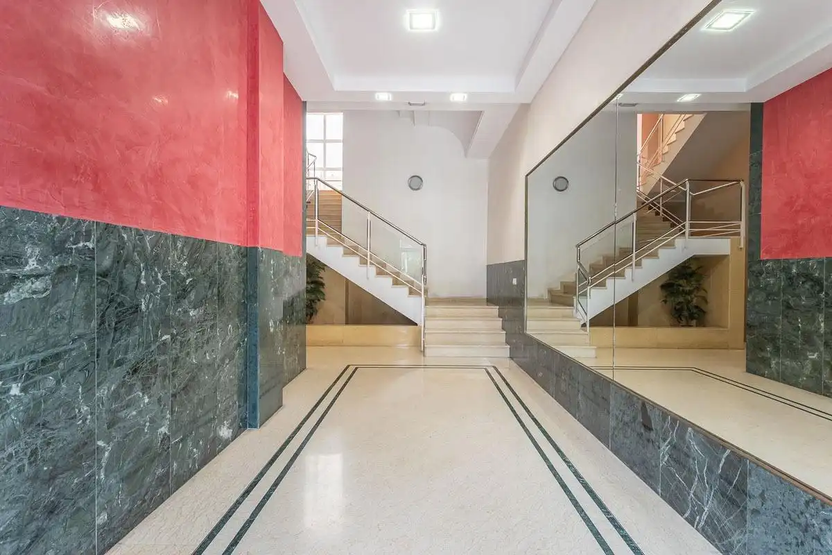 Flat for rent in Granada, Granada