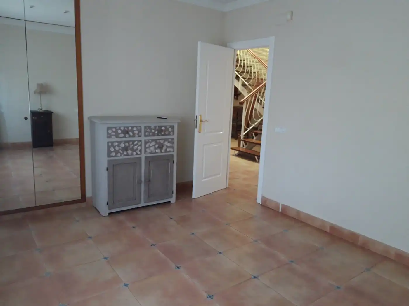 Casa o chalet de alquiler en Pedreguer con Aire acondicionado, Calefacción y Jardín privado
