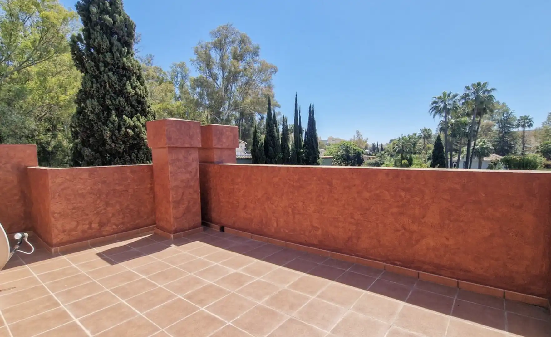 Villa con terrazza in vendita a Nueva Andalucía, imagen 45