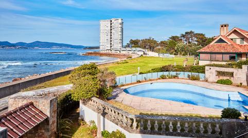 Foto 4 de Casa o xalet en venda a Barrio Illa Toralla, 35, Coruxo - Oia - Saiáns, Pontevedra