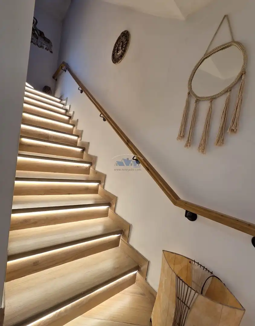 Casa en venta en El Bebedero - Pinolere - Aguamansa, imagen 9