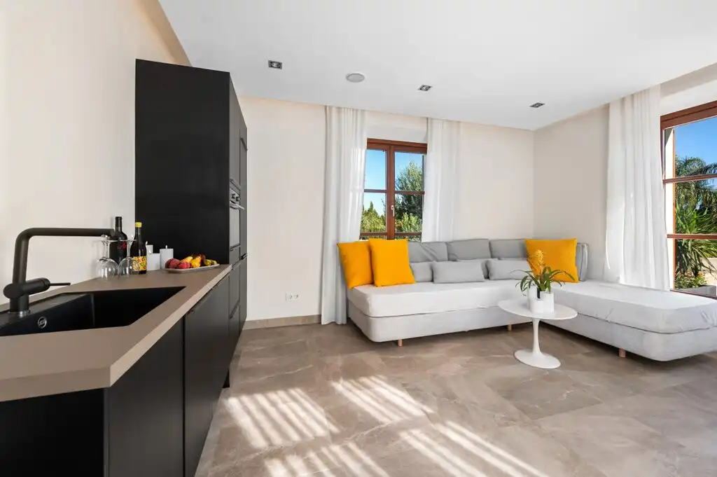 Chalet con piscina en venta en Montuïri, imagen 33