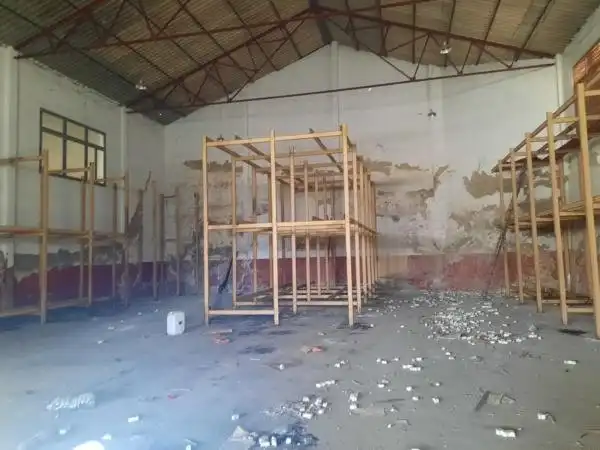 Industrial building for sale in Monóvar  / Monòver, imagen 8