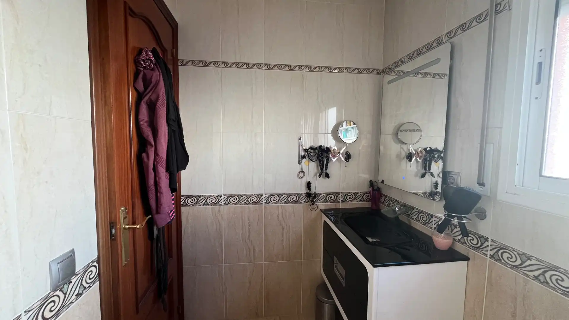 Baño de Casa o chalet en venta en Sant Pere de Ribes con Calefacción, Terraza y Horno