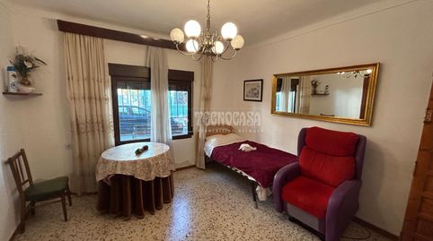 Foto 3 de Casa adosada en venda a Baeza, Jaén