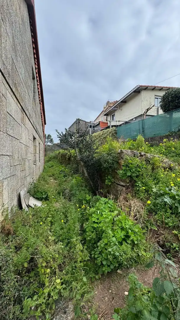Casa o chalet en venta en Vigo  con Calefacción, Jardín privado y Parquet