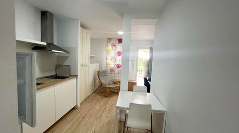 Foto 5 de Apartamento de alquiler en El Bosque, Villaviciosa de Odón