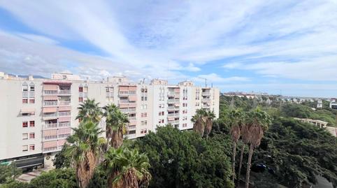 Foto 2 de Piso en venta en  Moreno Villa, Parque Ayala - Jardín de la Abadía - Huelín, Málaga