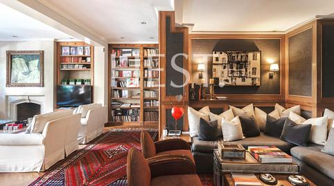 Foto 5 de Piso en venta en Carrer de la Reina Victòria, Sant Gervasi- Galvany, Barcelona