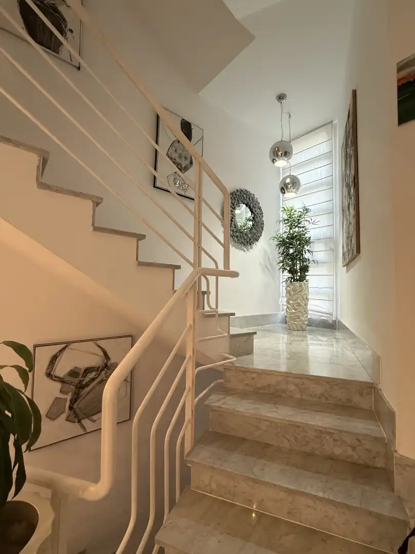 Casa adosada en venta en Llucmajor con Aire acondicionado, Calefacción y Jardín privado