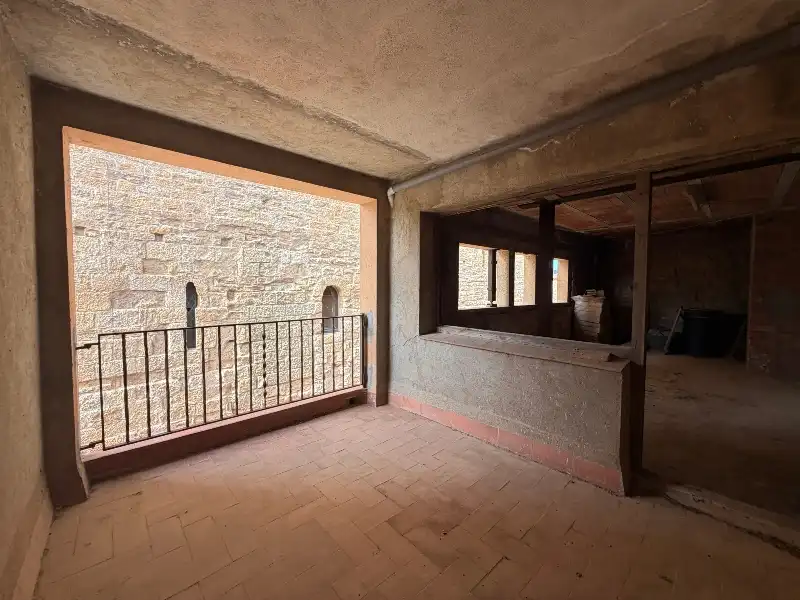 Edificio en venta en La Bisbal d'Empordà