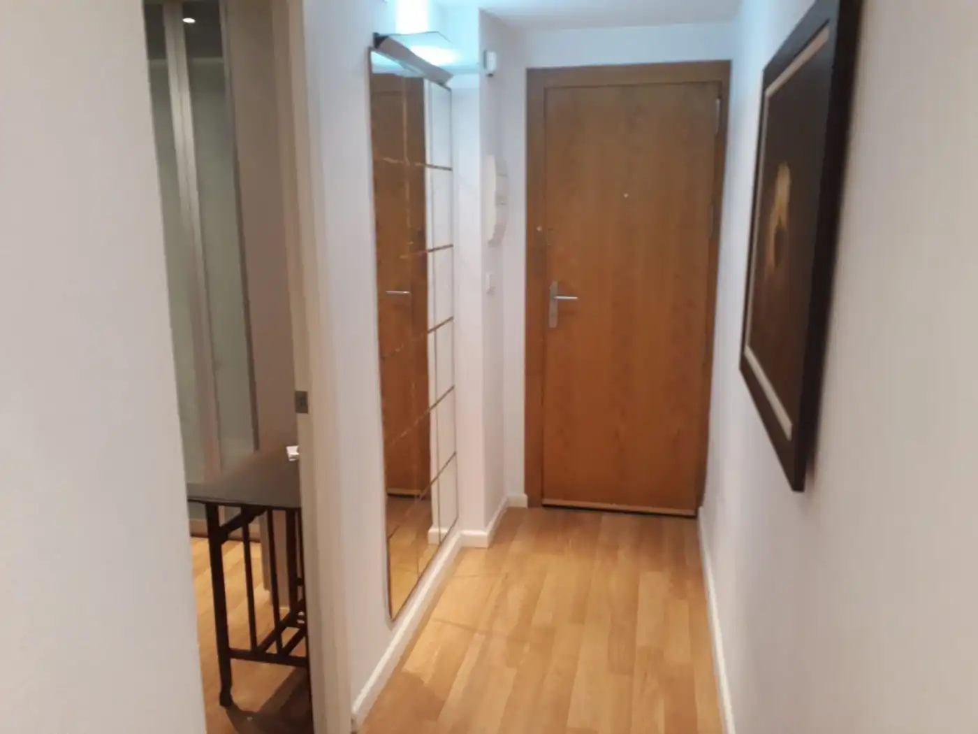 Flat with terrace to rent in Centro, imagen 12