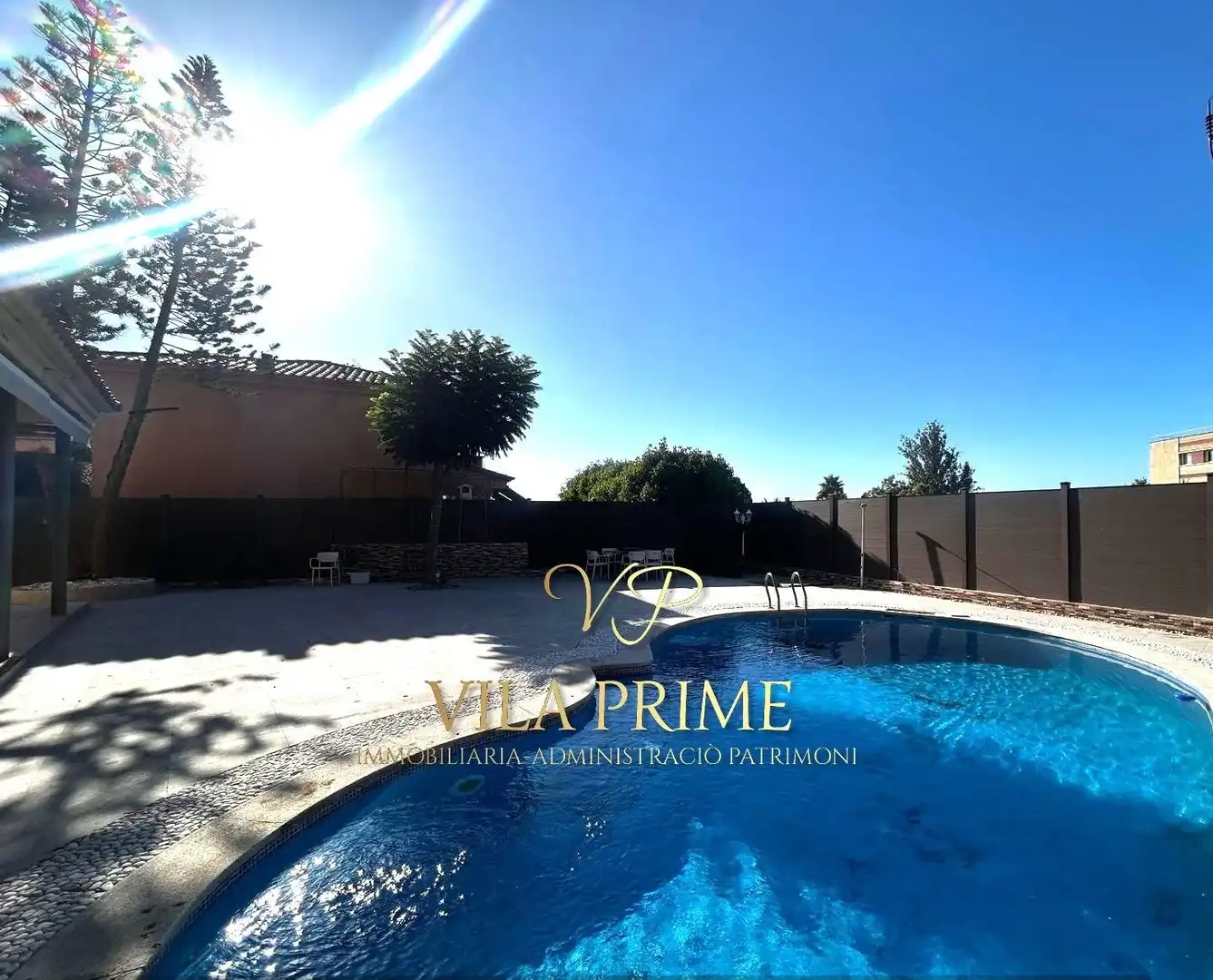 Villa avec piscine à vendre à Cabrils, imagen 2