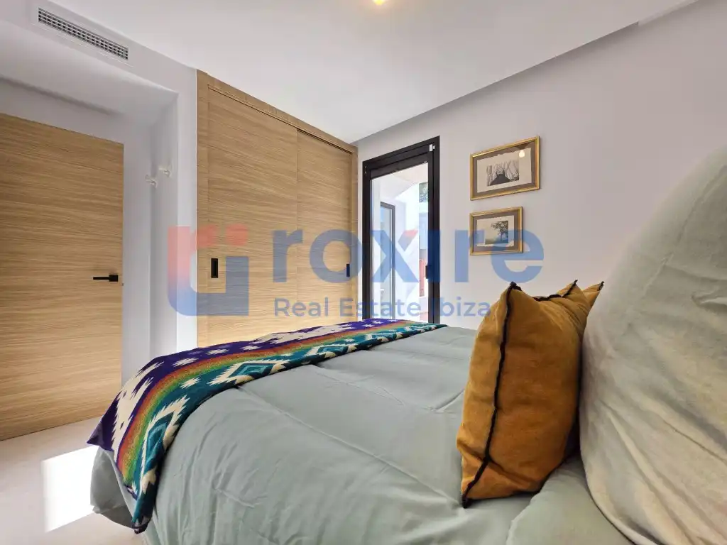 Apartments for rent in Calle Bella Vista, Sant Antoni de Portmany