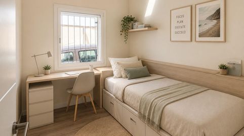 Foto 5 de Casa o chalet en venta en Gràcia, Sabadell