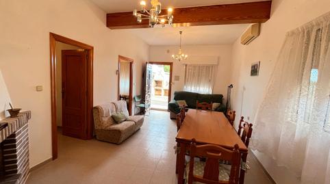 Foto 3 de Finca rústica en venda a Caserio Tia Lucia, Miranda, Murcia