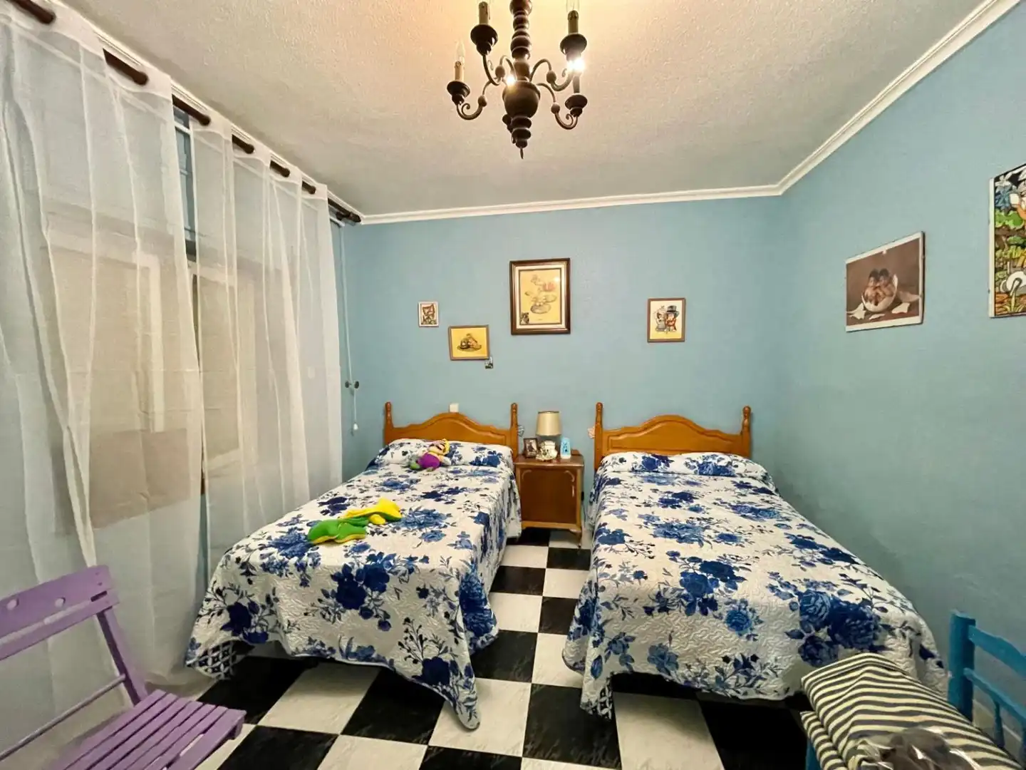 House with pool for sale in Valdepeñas, imagen 12