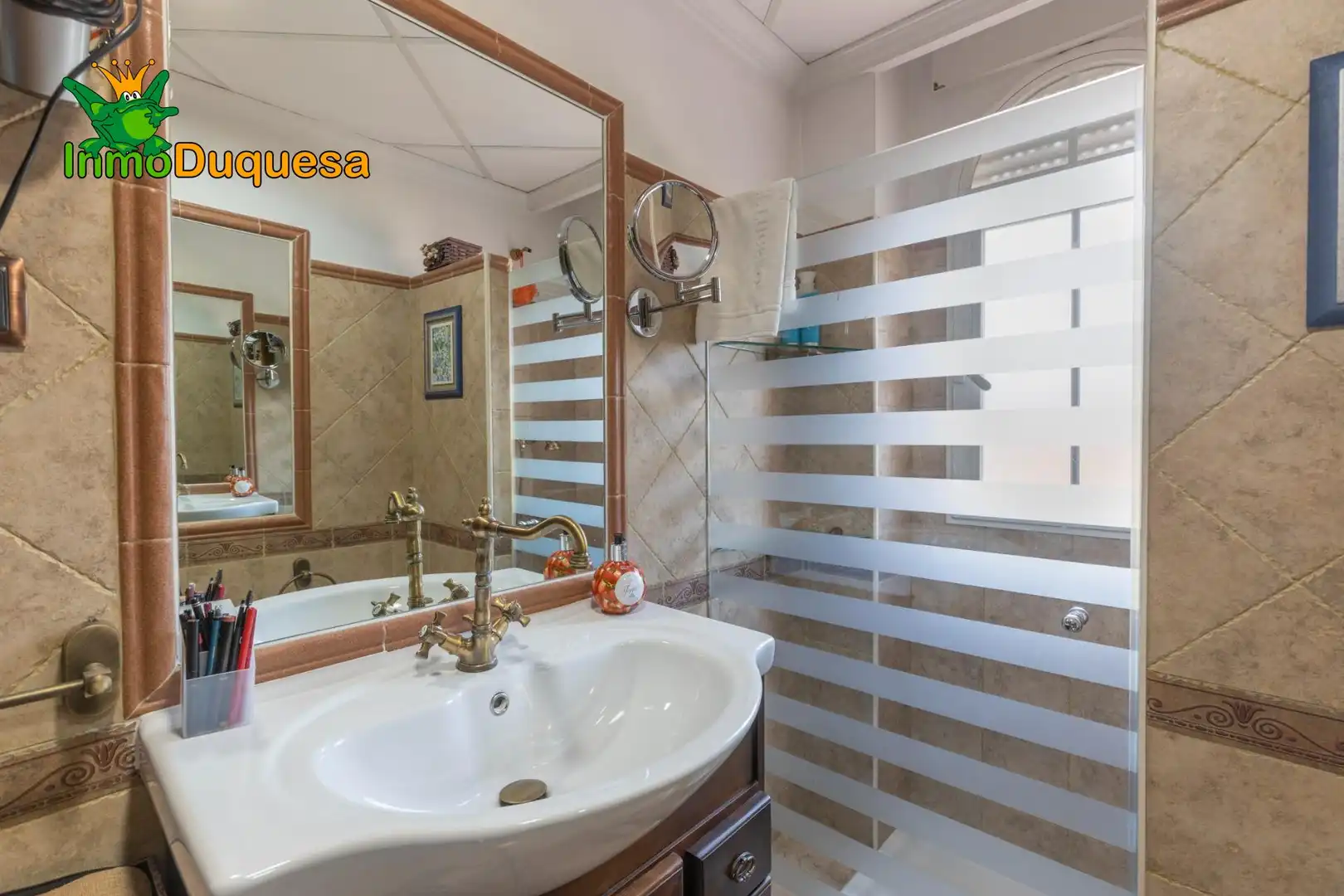 Casa a schiera in vendita a Beiro, imagen 40
