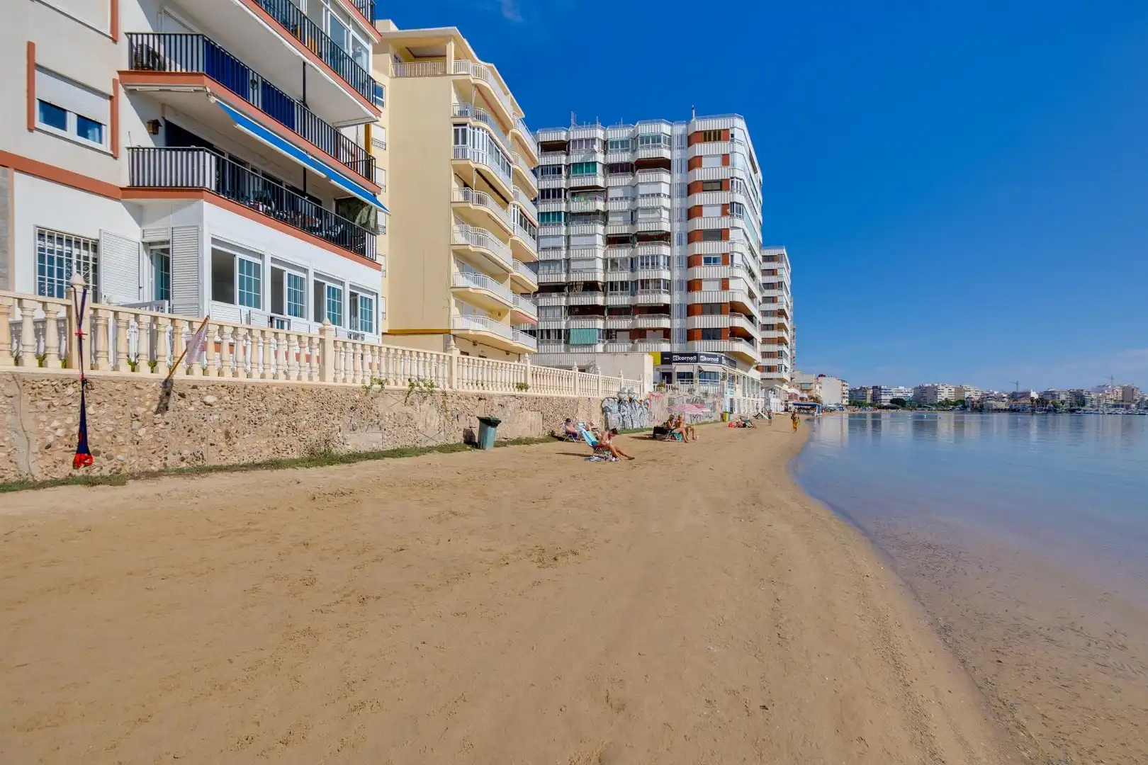 Flat with lift for sale in Playa del Acequión, Náufragos y Rocío del Mar, imagen 28