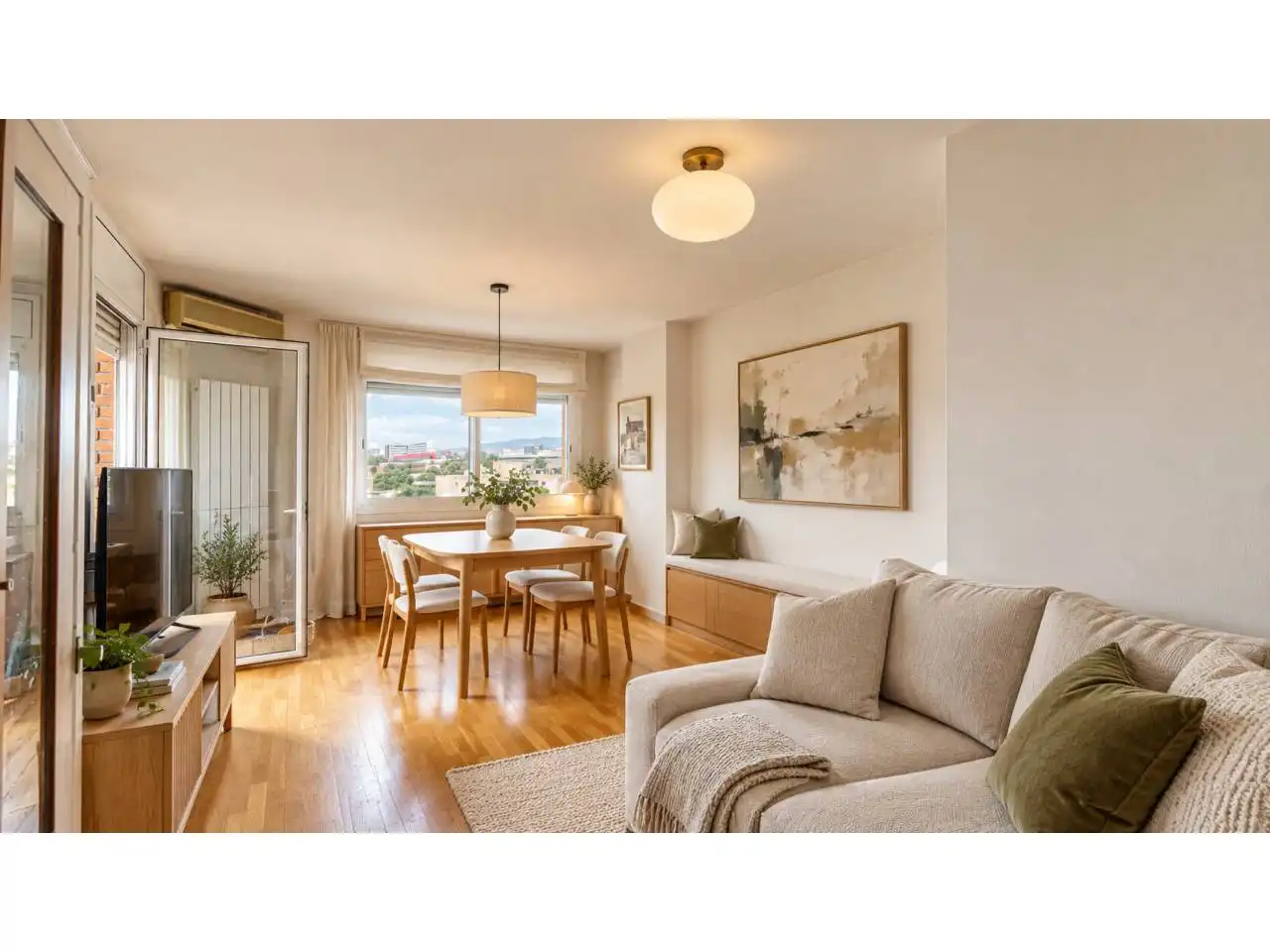 Duplexes for sale in Sant Joan Despí, Barcelona