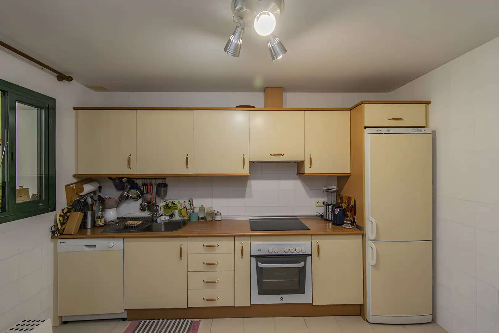 Apartament amb piscina en venda a San Pedro de Alcántara, imagen 19