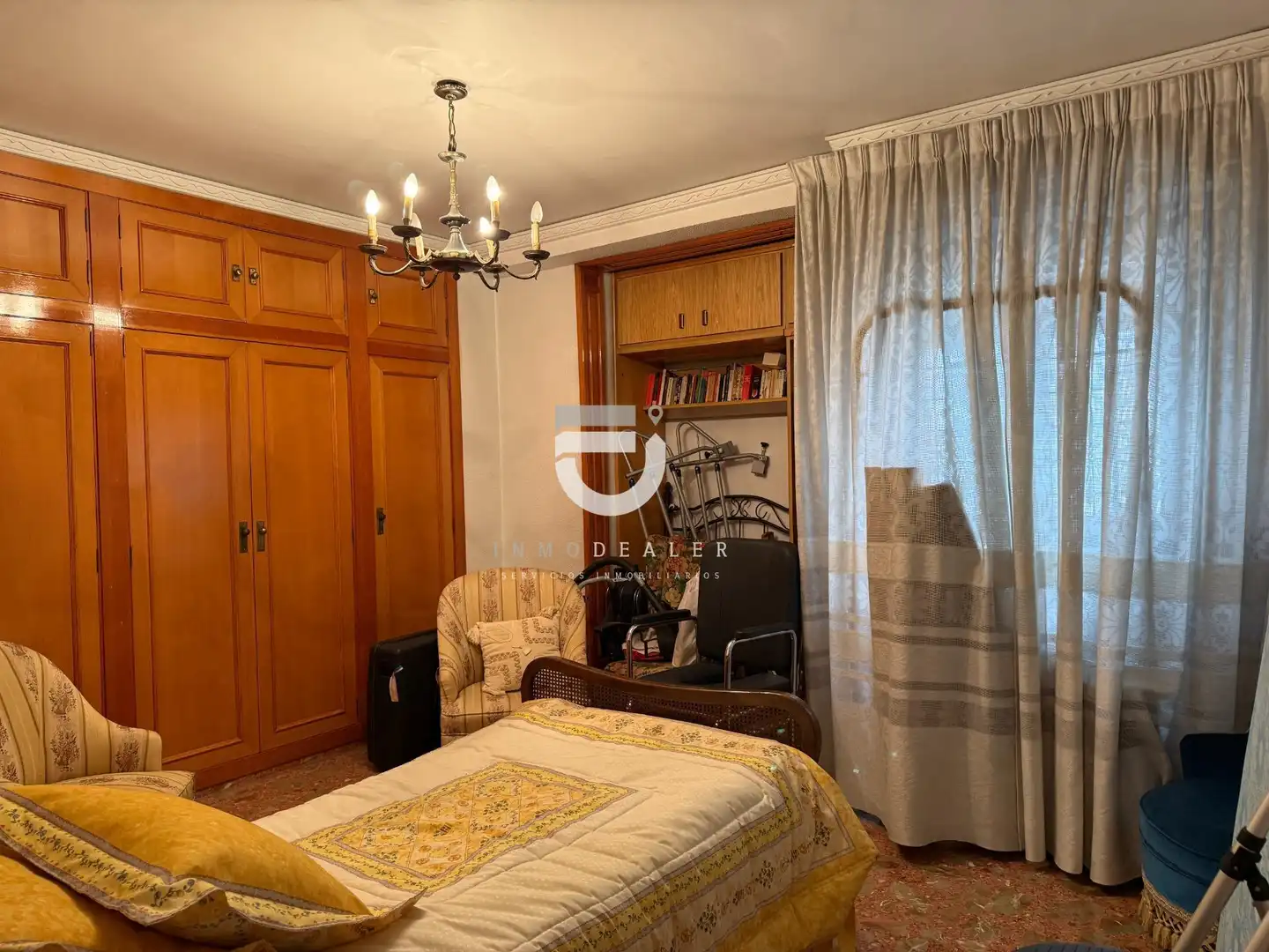 Flat with terrace for sale in Calle POETA QUEROL, imagen 36