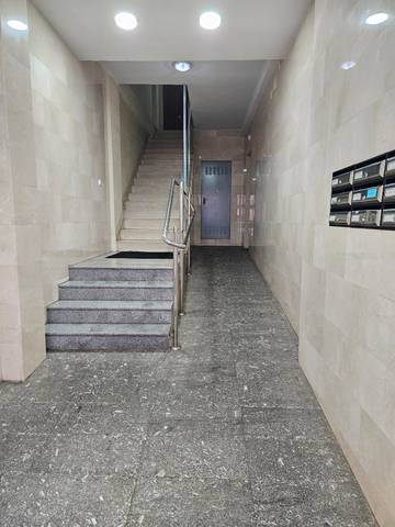 Piso en Venta en Calle Carvajal Lancaster en Casco Antiguo