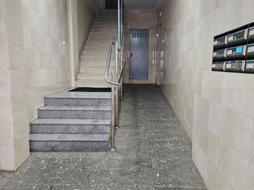 Appartement avec ascenseur à vendre à Calle Carvajal Lancaster