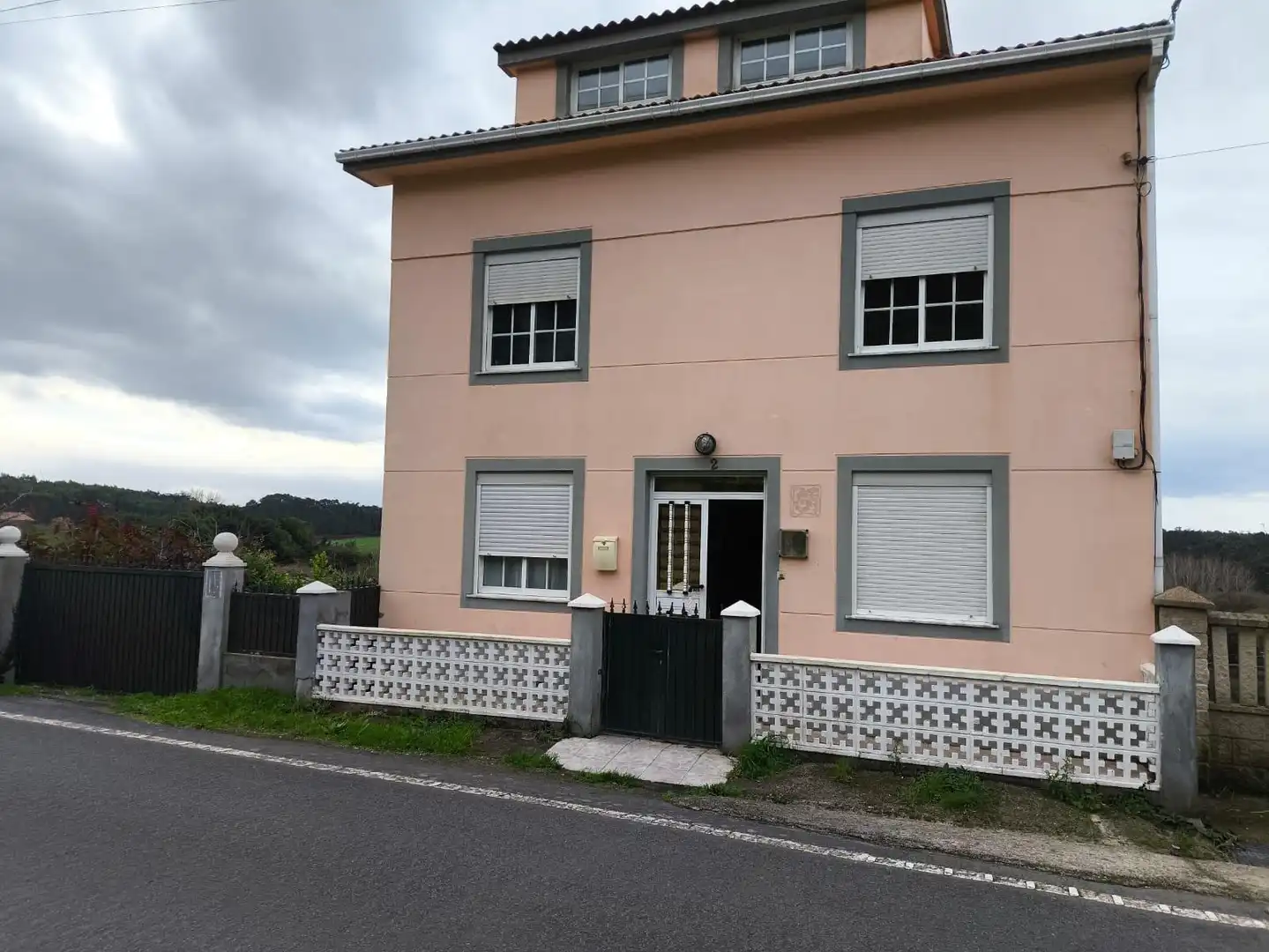 Casa amb jardí en venda a Lugar SEIXAS, imagen 4