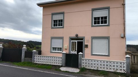Casa Espaciosa con Vistas y Amplio Terreno en Seixas, Malpica de Bergantiños, imatge 4