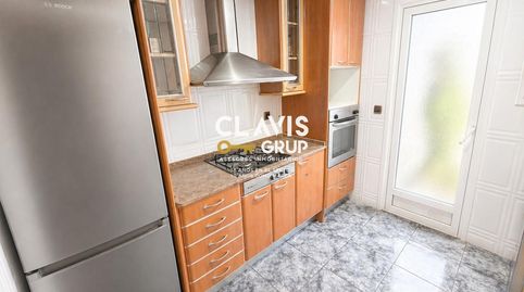 Foto 4 von Wohnung zum Verkauf in Ogassa, Can Peguera, Barcelona Capital